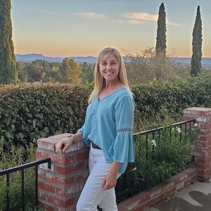 Meet your Posher, Tracy